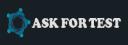 Software Testing Company | Ask for test logo